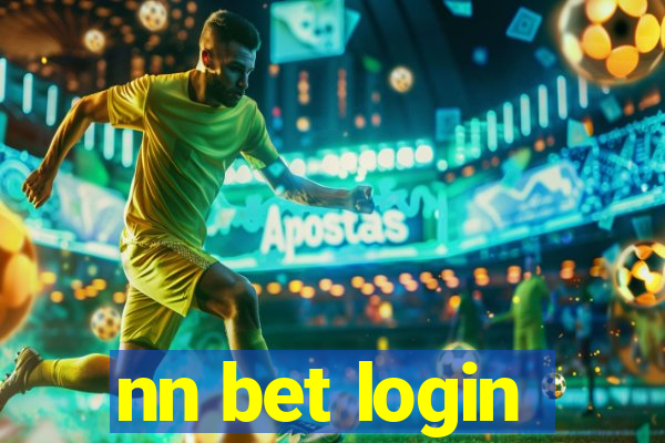 nn bet login